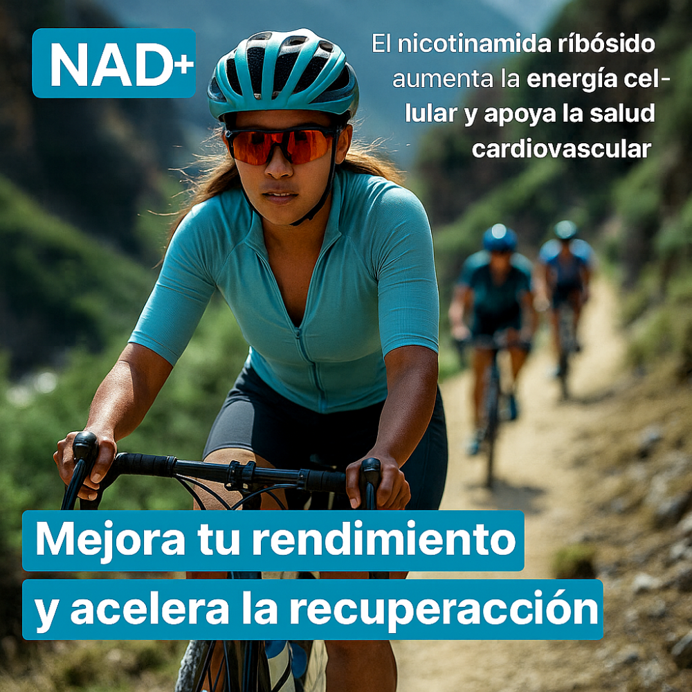 Supplemento NAD+