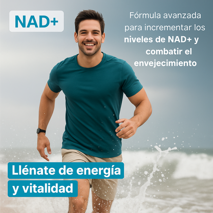 Supplemento NAD+