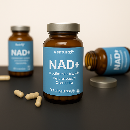 Supplemento NAD+