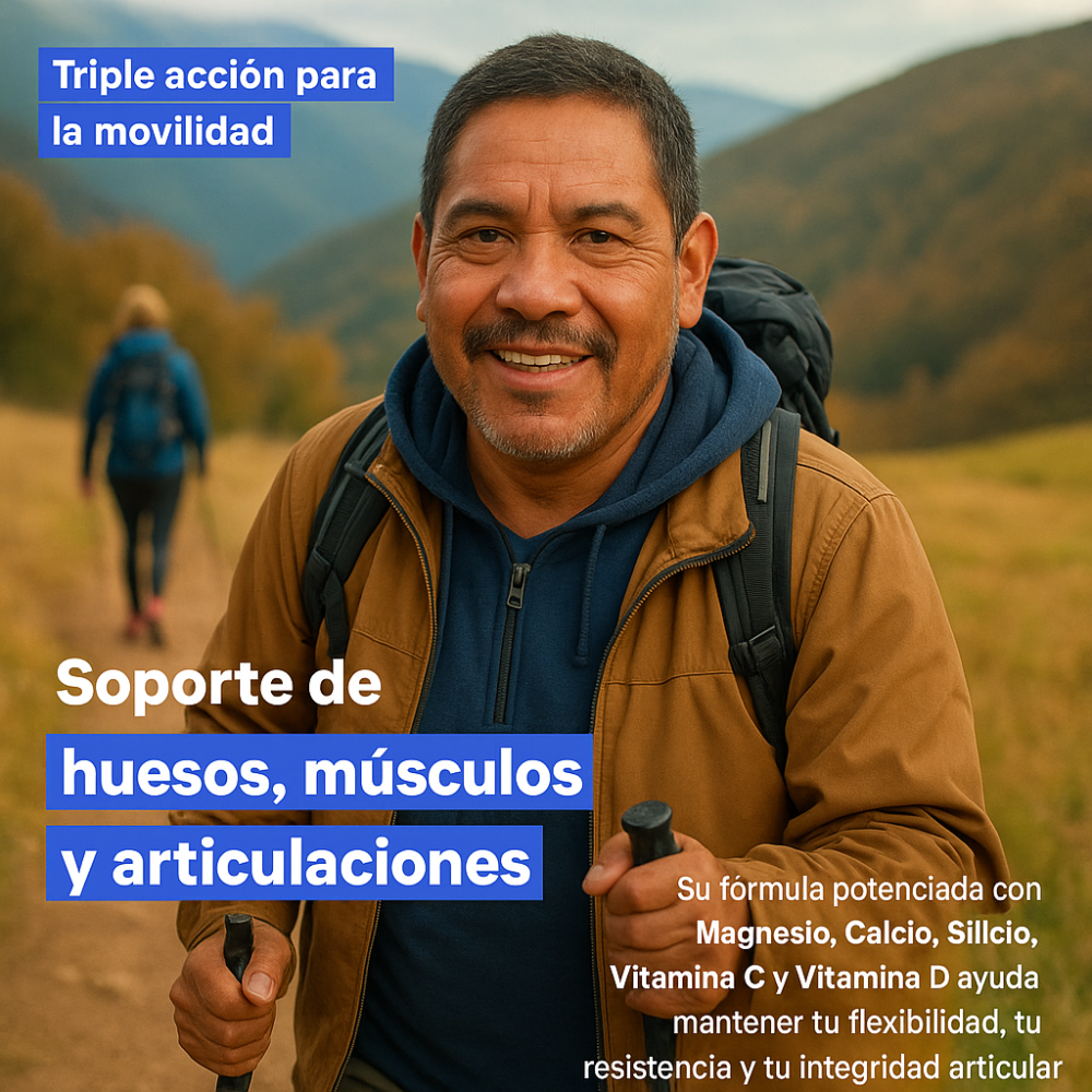 Supplemento de Colageno