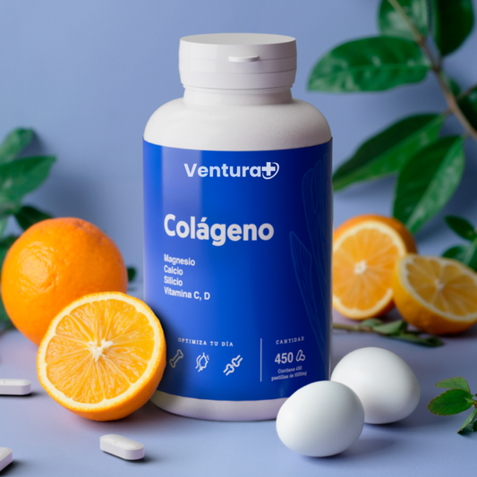 Supplemento de Colageno